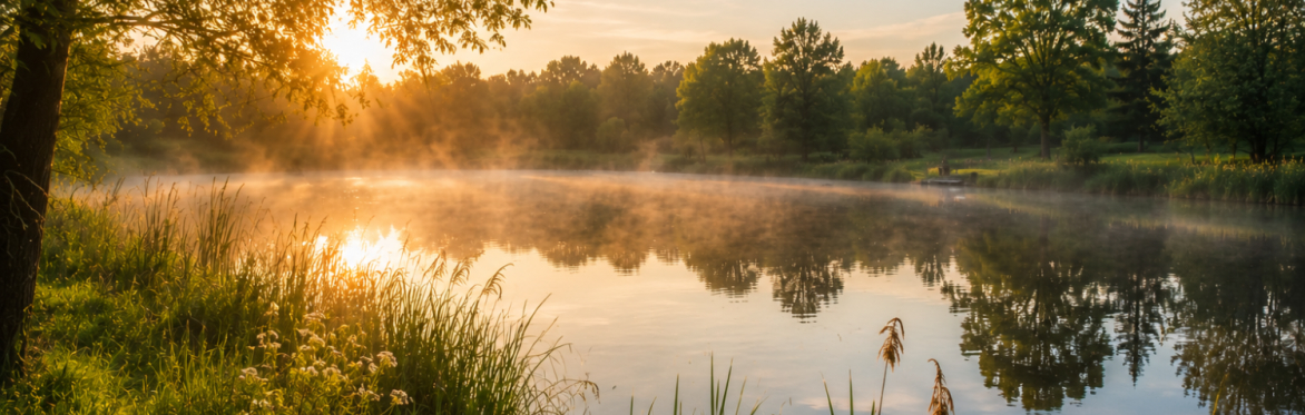 Reflections at The Shift Retreats