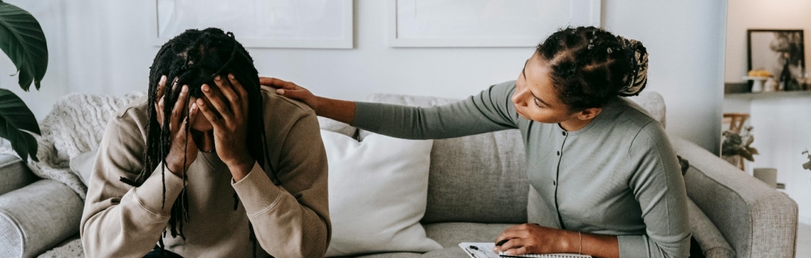 Grief, Loss, and the Client