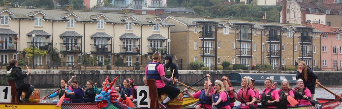 Gympanzees Dragon Boat Race 2025