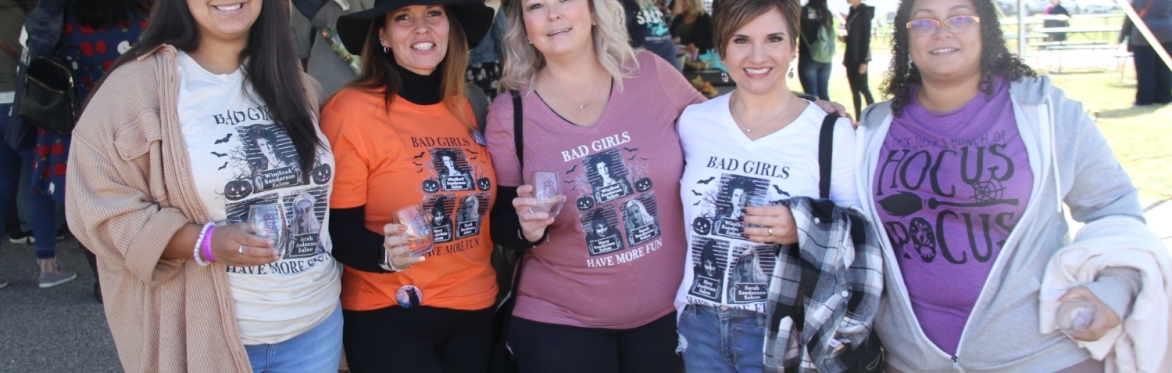 2025 The Wine Festival at Kurtz's Beach