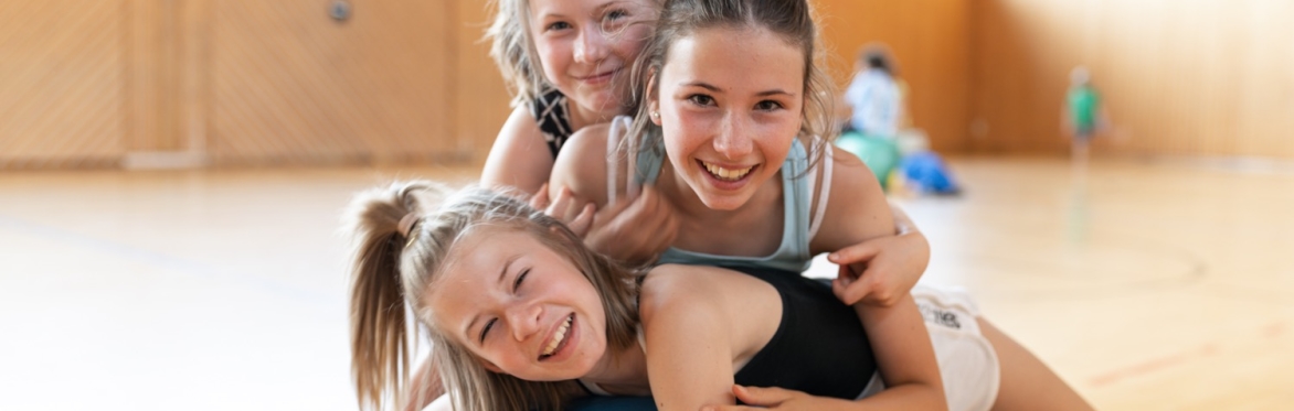 KARATE SOMMERSPASS - FERIENPROGRAMM FÜR KINDER - BREGENZ