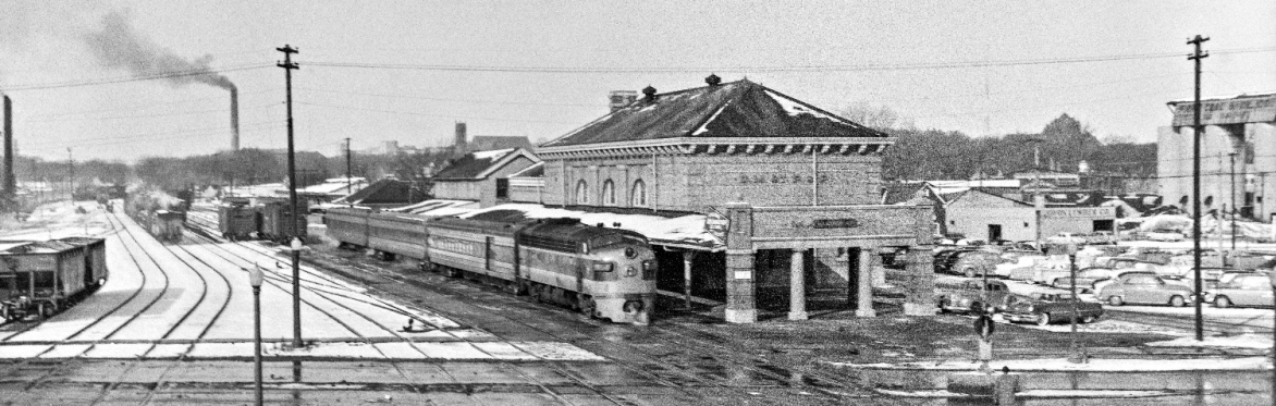 West Rail Corridor Specialty Tour