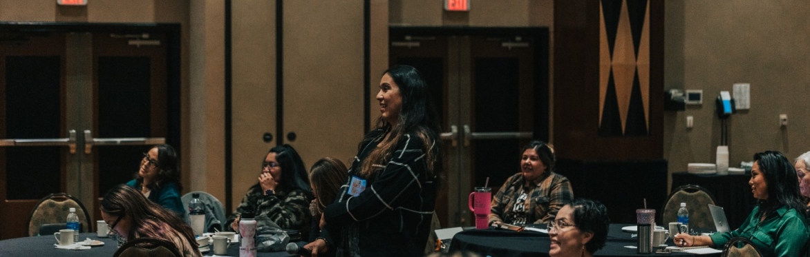 Select tickets – 2025 She Rises Collective: Indigenous Women in ...