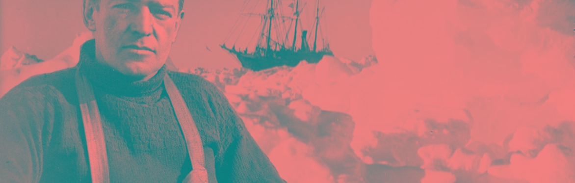 Endurance and Beyond: The Forgotten Heroes of Shackleton’s Antarctic Quest