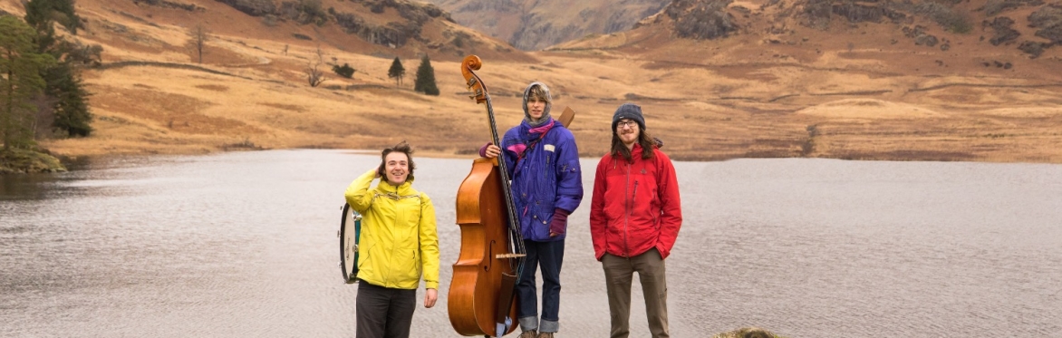 EMRYS - Jazz Trio