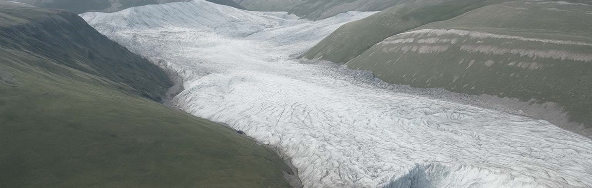 Glacial Walk