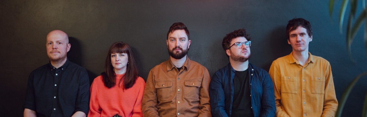 Music: Admiral Fallow