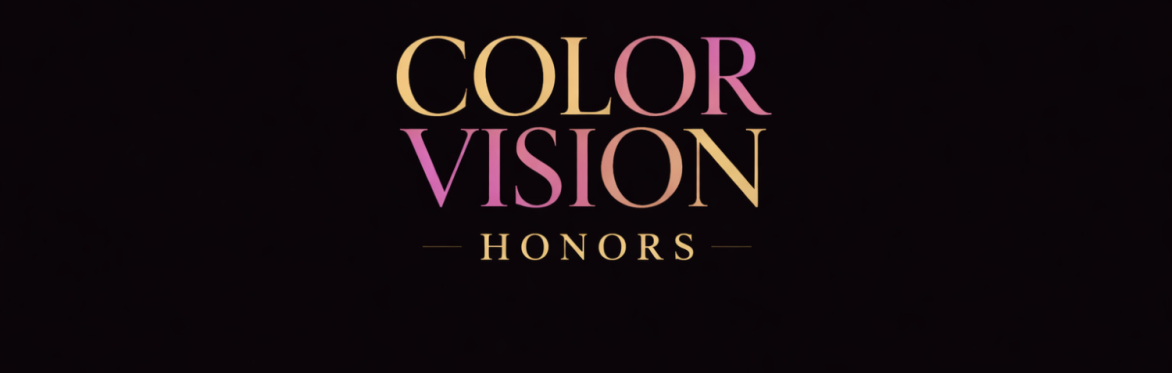 The Color Vision Honors 2026