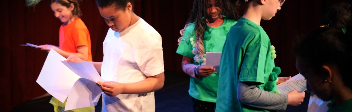 Cours : Créer (9 à 11 ans)