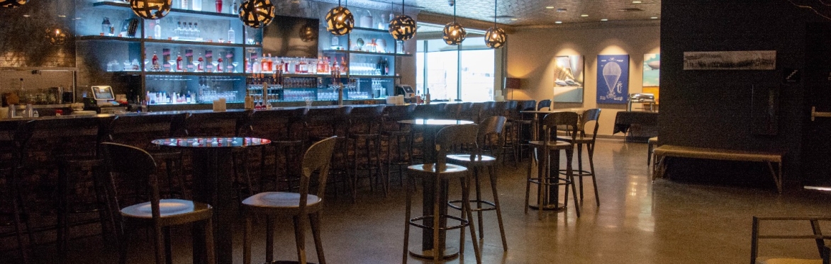AWMI Detroit - West Michigan Networking Event Grand Rapids