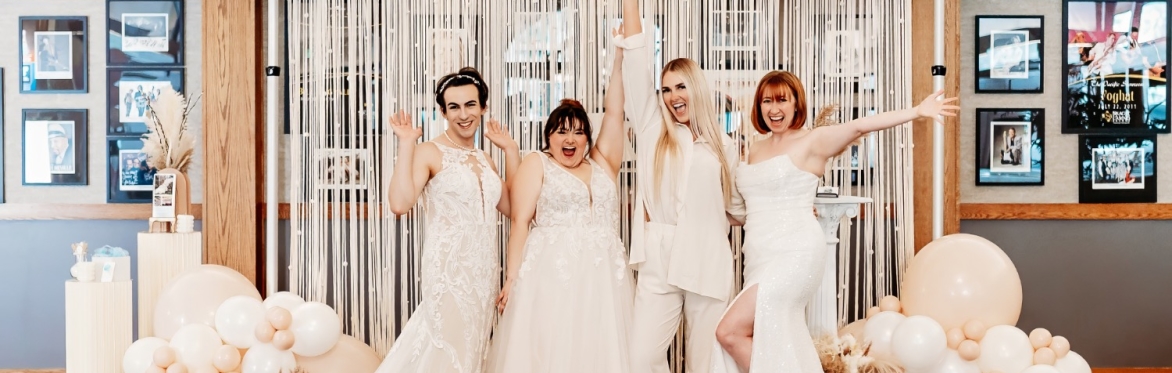 The Skagit Wedding Show