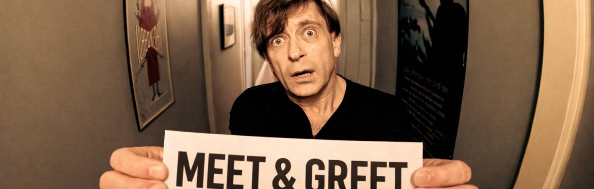 Meet & Greet Package Bi-2 Zagreb (HR)
