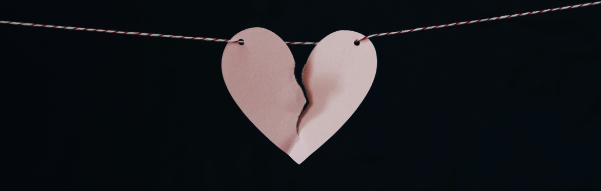 THE GRAND DIVORCE