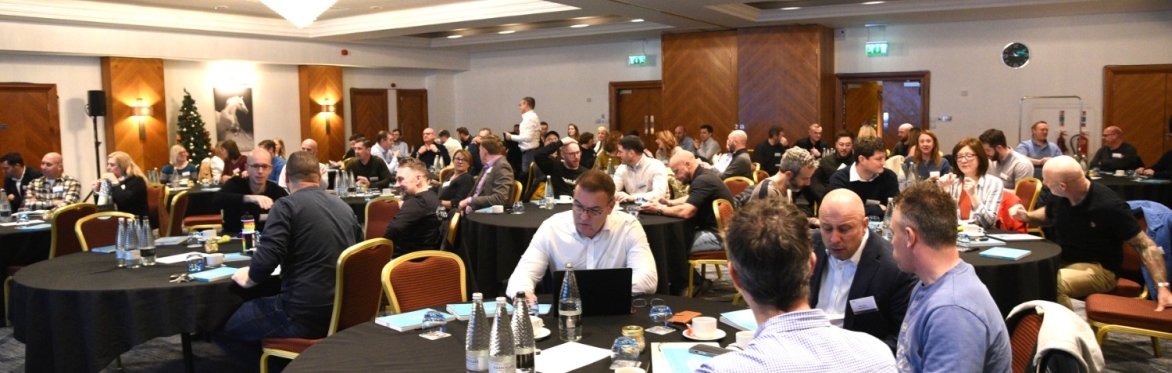 The Showcase Masterclass 2025