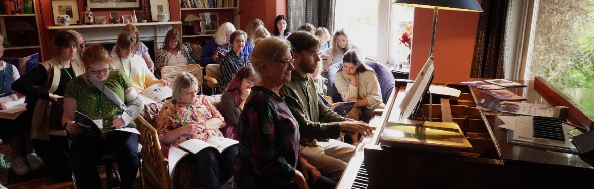 Essential Piano Technique Workshops May 2025