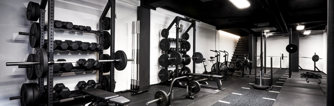 Exclusive member only event - Private Training Session at Dabbs Fitness
