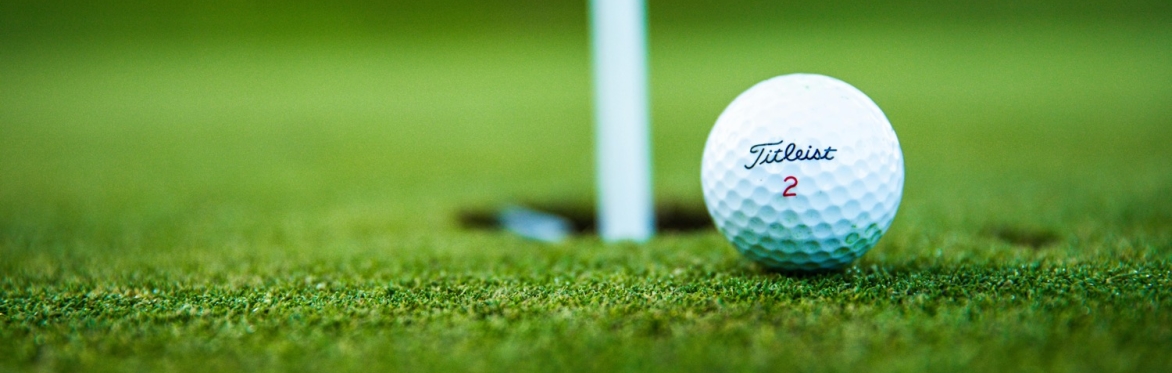 Women in Pharma (WIP) Ladies Golf League - Tee-Off Event