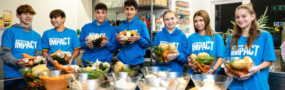 Mitzvah Day 2026 | Register Interest