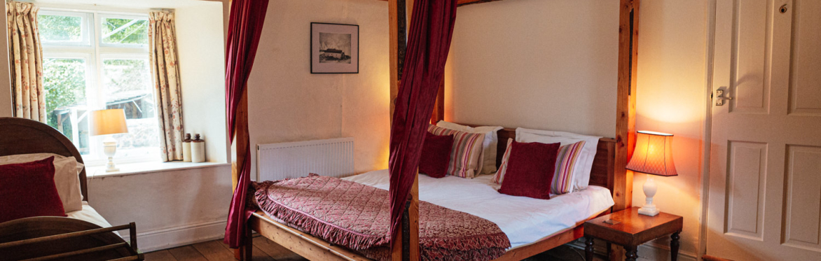 Devon Weekend Retreat