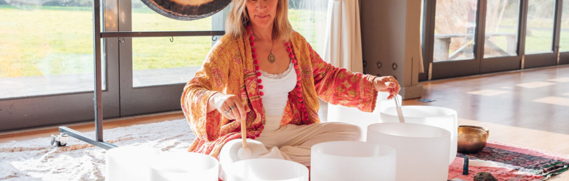 Imbolc Sound bath