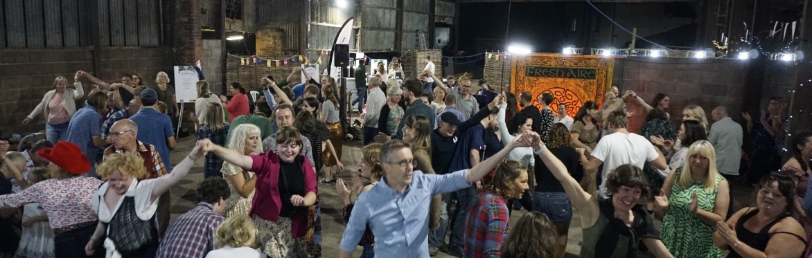 Sheppy's Harvest Hoedown