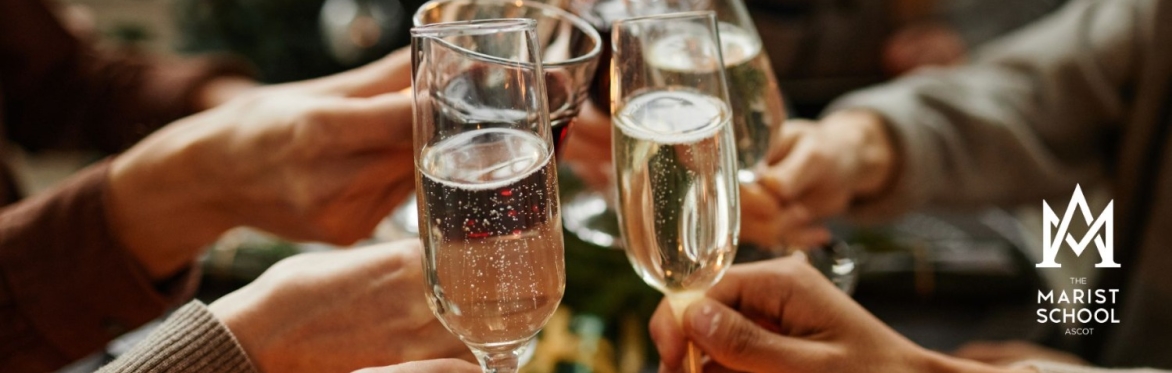 Alumnae Christmas Drinks Reception