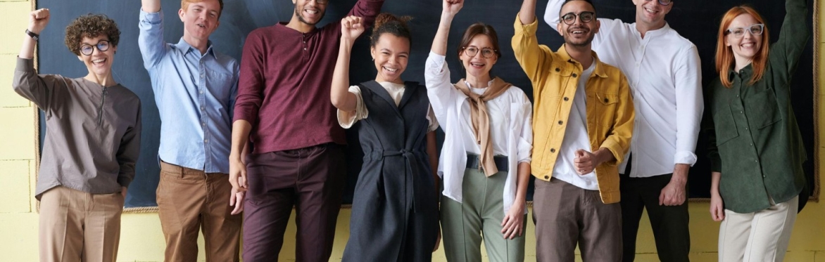 Transform Workplace Dynamics
