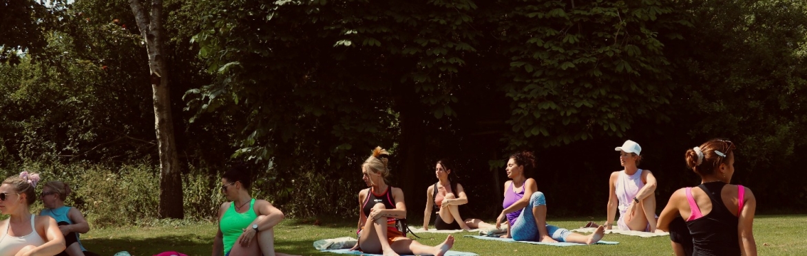 Ladies Day Wellness Retreat
