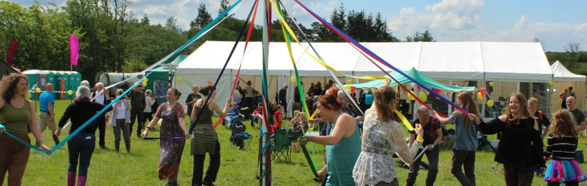 Forgotten Lands Festival 2026
