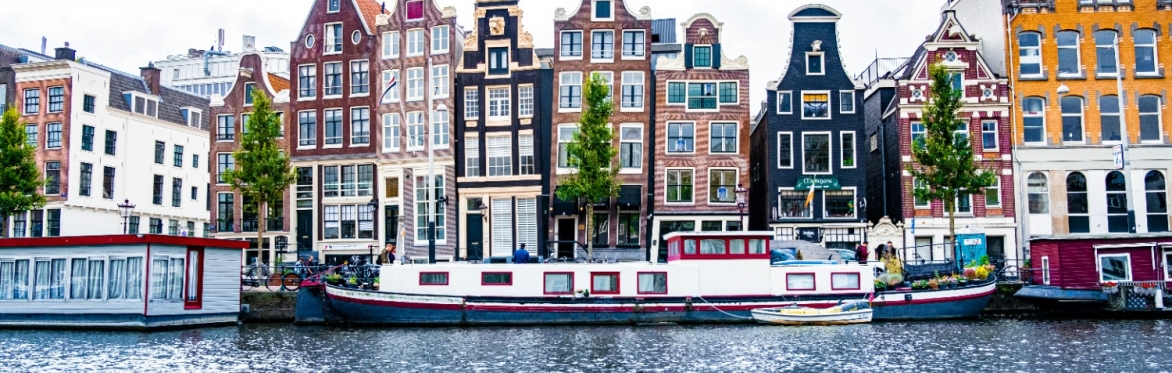 Joint BeNeLux OxBridge Alumni Weekend 2024 - The Hague / Amsterdam