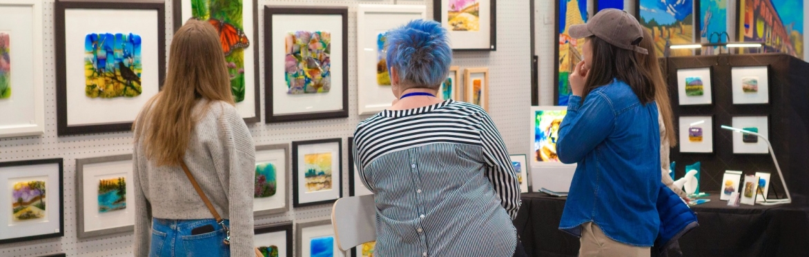 Winnipeg Fine Art Fair