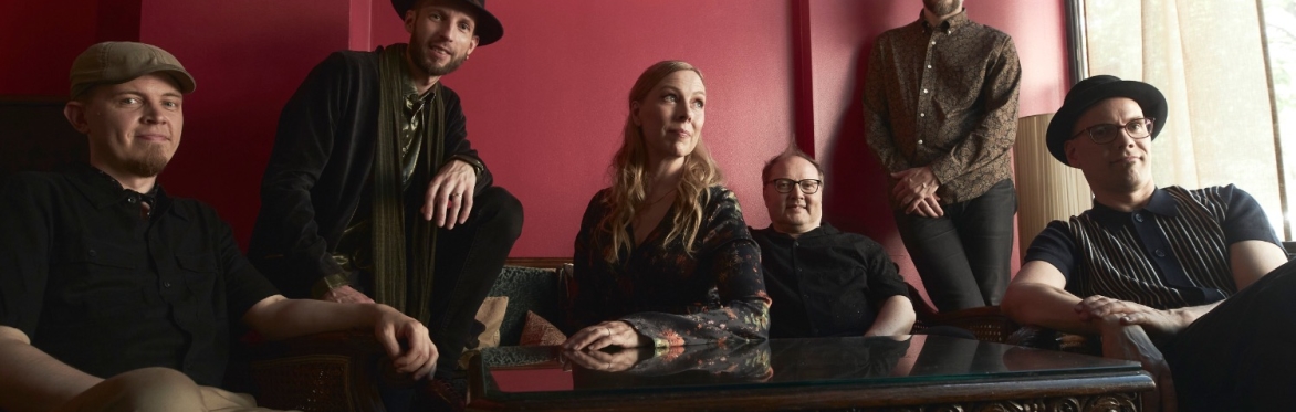 FRIGG CONCERT: at Rockport Opera House