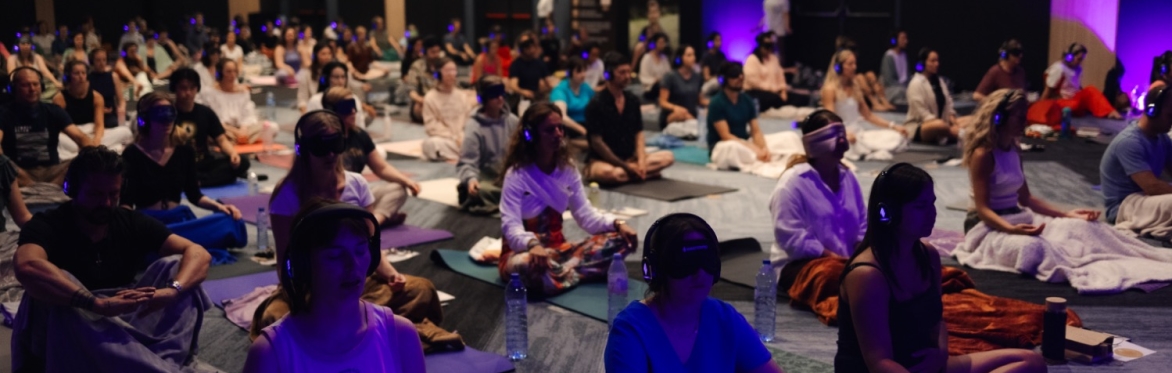 InnerCamp City Retreat | Munich Edition