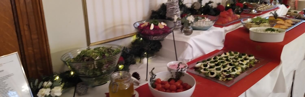 Christmas Lunch 2025