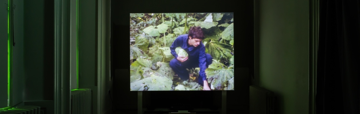 Time + Space Info Session: Wasps Dundee, hosted by Generator Projects