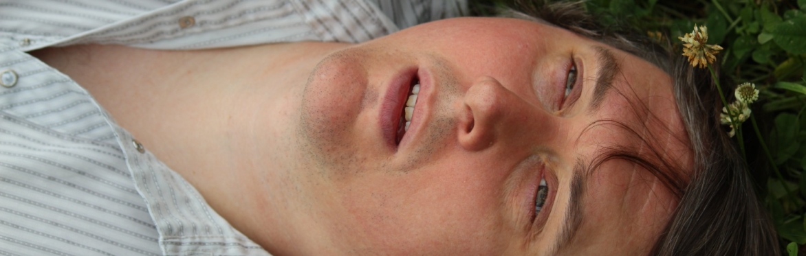 Image of John Blek