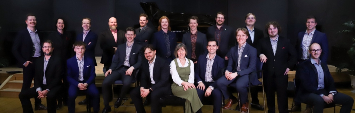 The Continuum of Men Sing: Rogers and Lightfoot