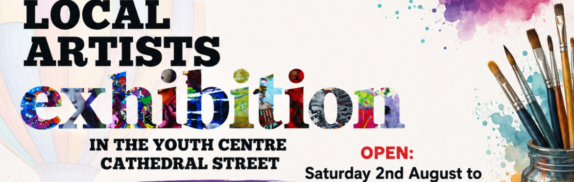 Community Arts Exhibition
