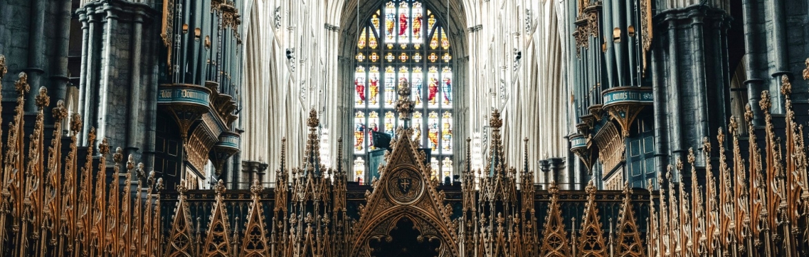 Westminster Abbey, Unsplash