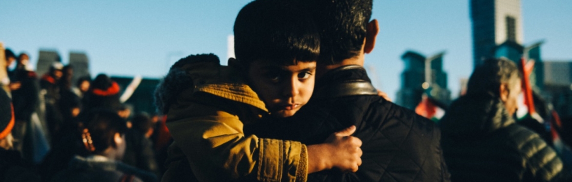 Writing About Immigration: Framing Stories Without Prejudice