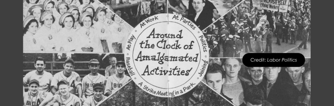 Community Collapse, Capital, and Lessons from Evangelical Organizing