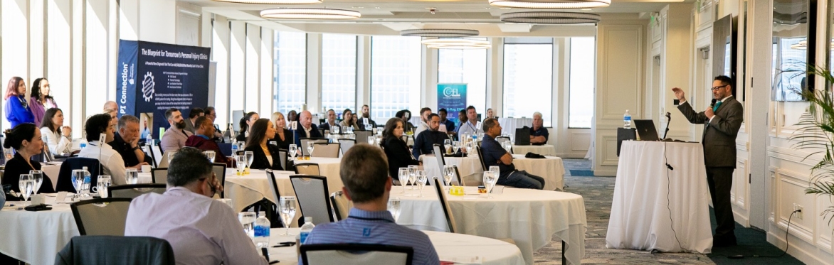 Personal Injury Summit (TM) - South Florida 2024