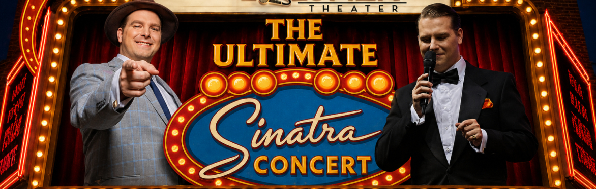 The Ultimate Sinatra Concert