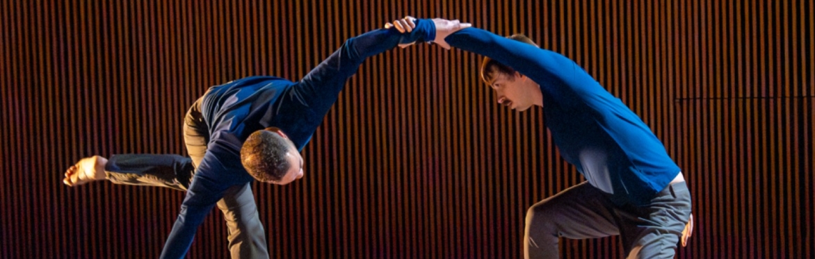 Cherylyn Lavagnino Dance's 25th Anniversary Season