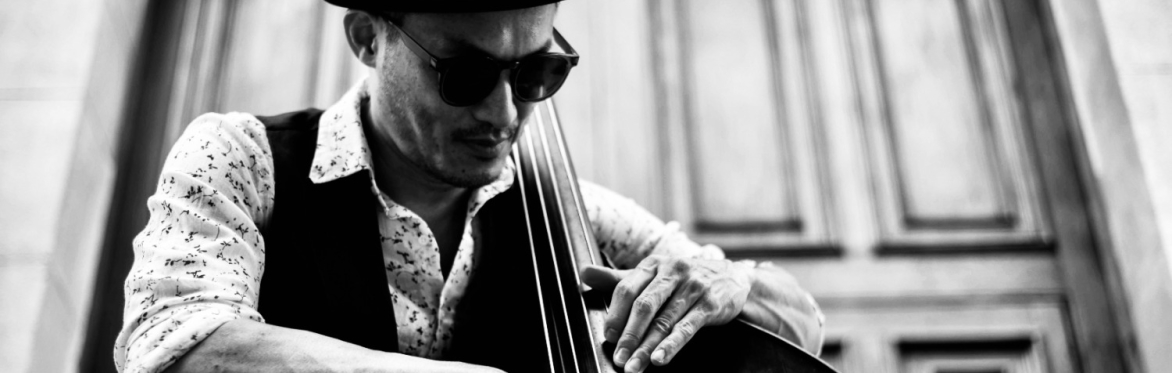 The Burrow Session No 16. Vincent Hsu Trio feat. Dafnis Prieto and Martin Bejerano - Ticket required