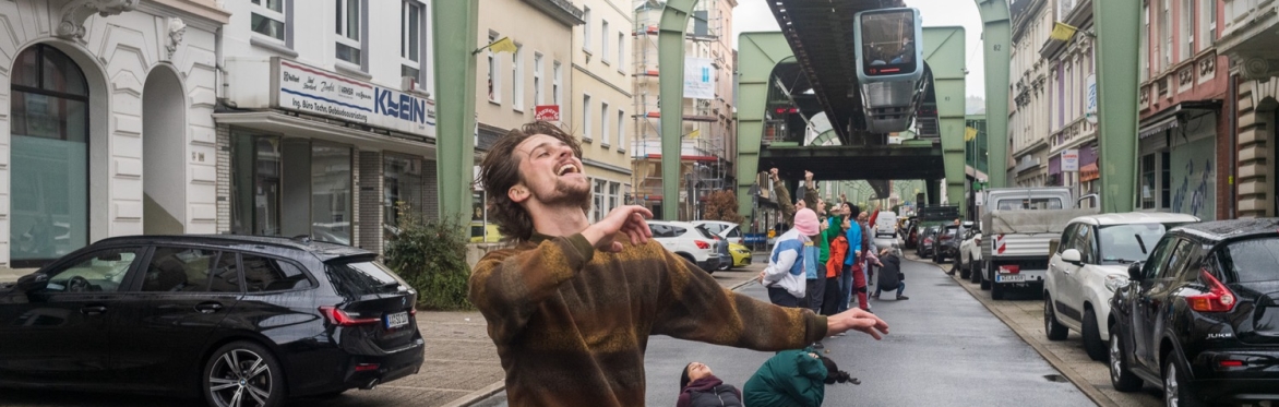 Wundertal / Sonnborner Straße