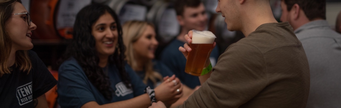 Tenby Beer Festival 2023