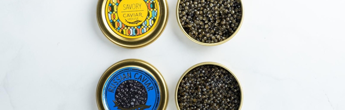 Caviar pairing masterclass – which wines (or spirits) will work best?