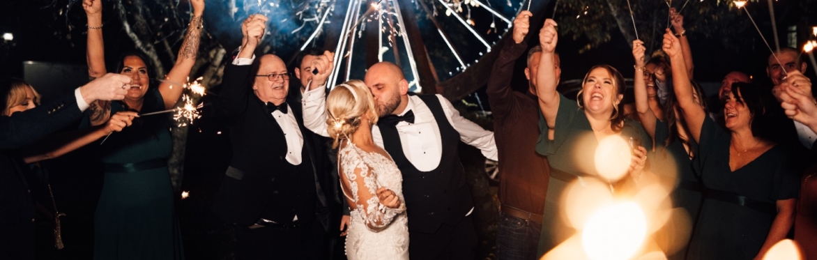 2027 WEDDING FAYRE!