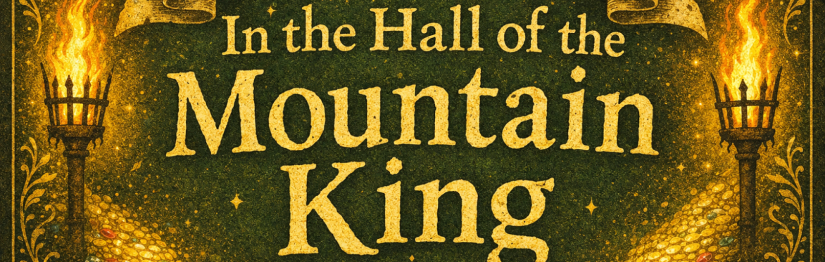 Family Concert: In the Hall of the Mountain King